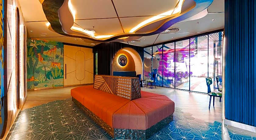 Mercure Miri City Centre