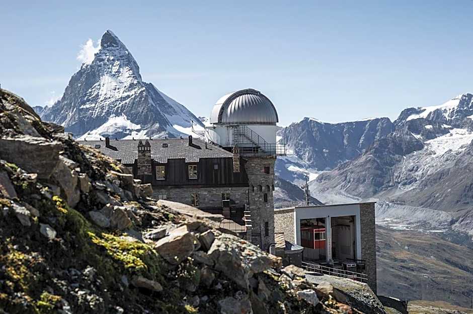 3100 Kulmhotel Gornergrat