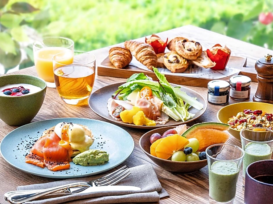 Grand Mercure Yatsugatake Resort & Spa