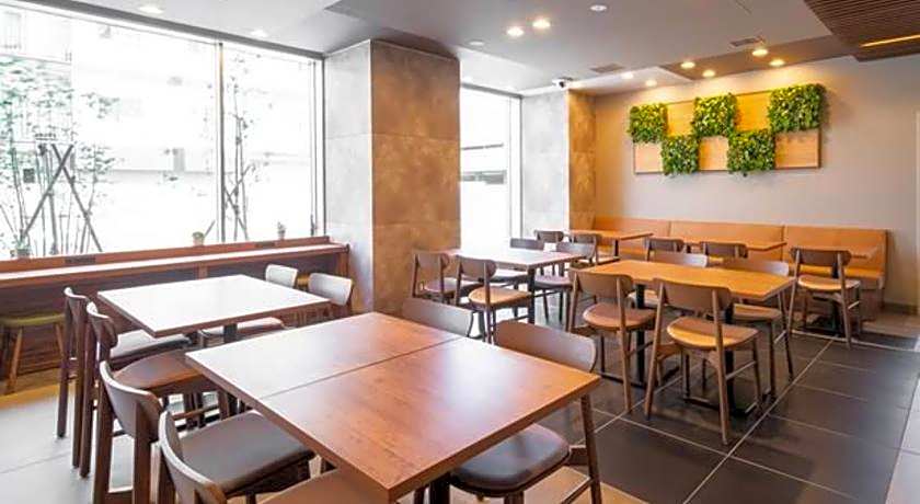 Super Hotel Mitazono Sendai Airport