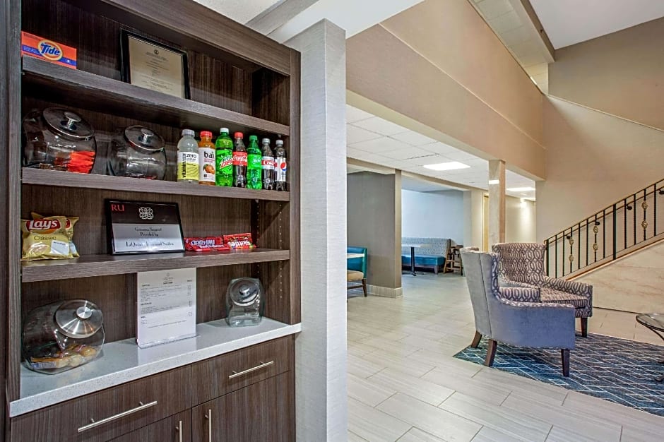 La Quinta Inn & Suites by Wyndham Radford