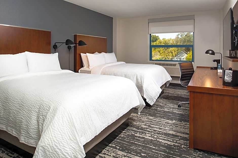 Four Points by Sheraton Omaha Midtown