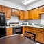 Americas Best Value Inn Jonesville Hillsdale