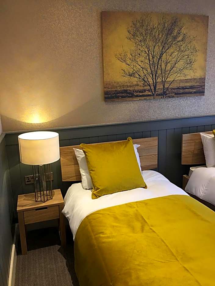 The Tower Arms Hotel