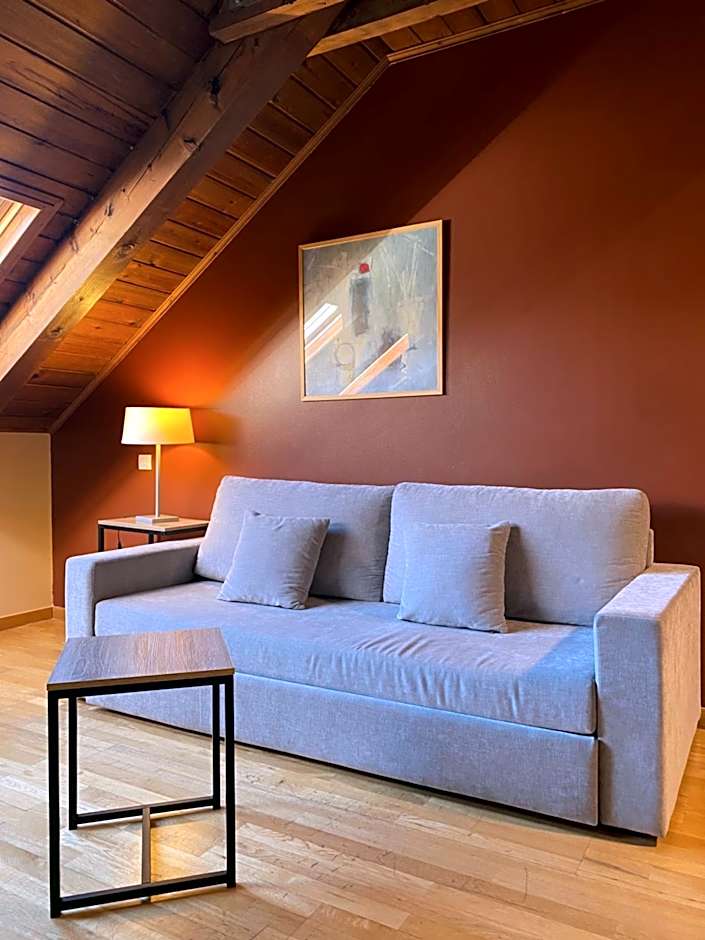 Aparthotel Siente Boí & SPA