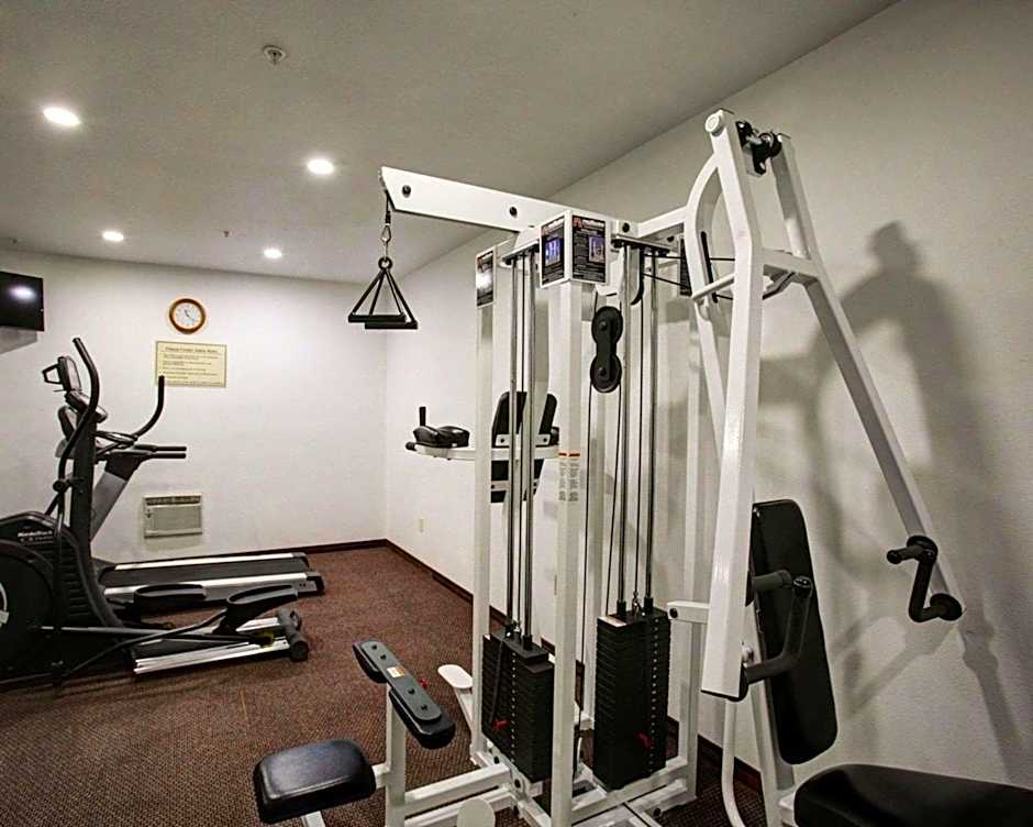 Quality Inn Rockdale