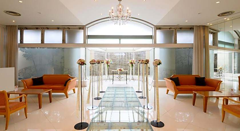 Sabae City Hotel