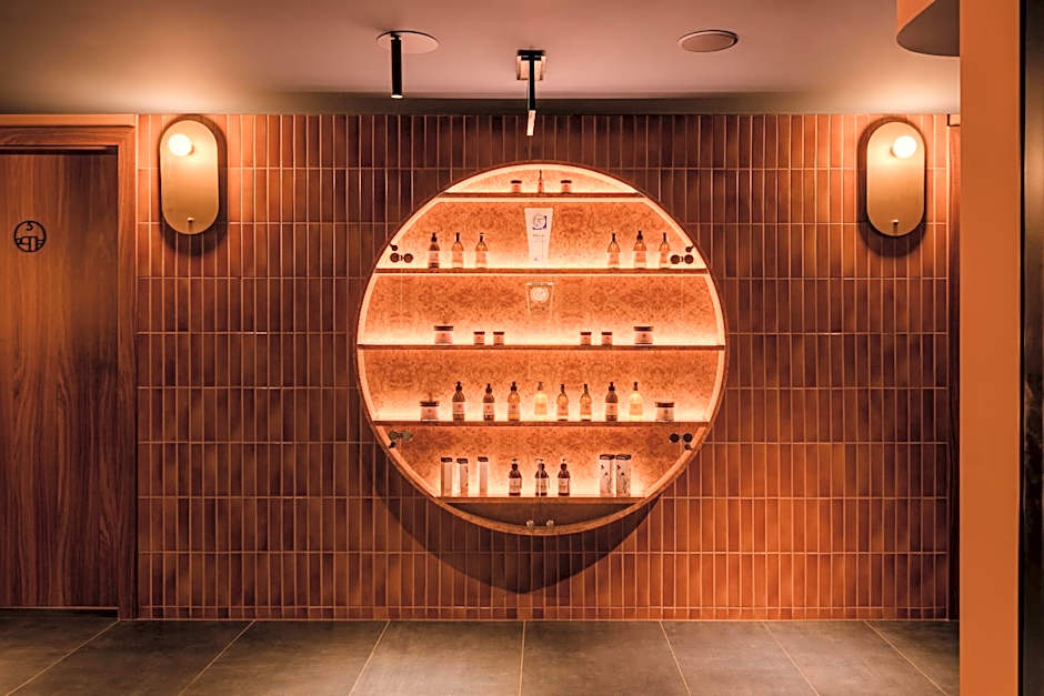 BELMONTE Hotel Krynica-Zdrój