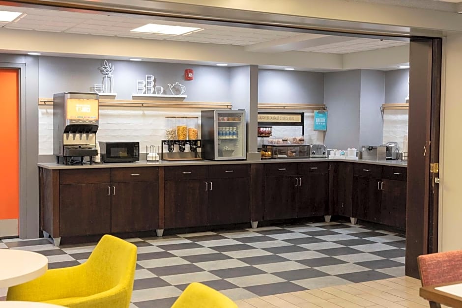 Hampton Inn By Hilton Kent/Akron Area