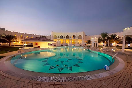 Liwa Hotel