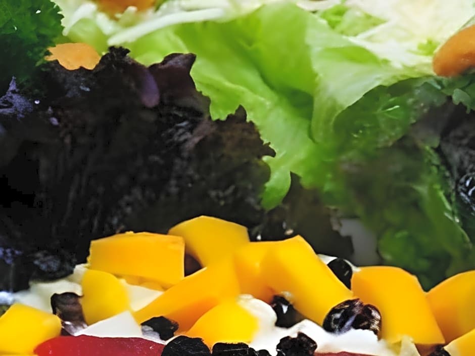 Americas Gaivota Hotel