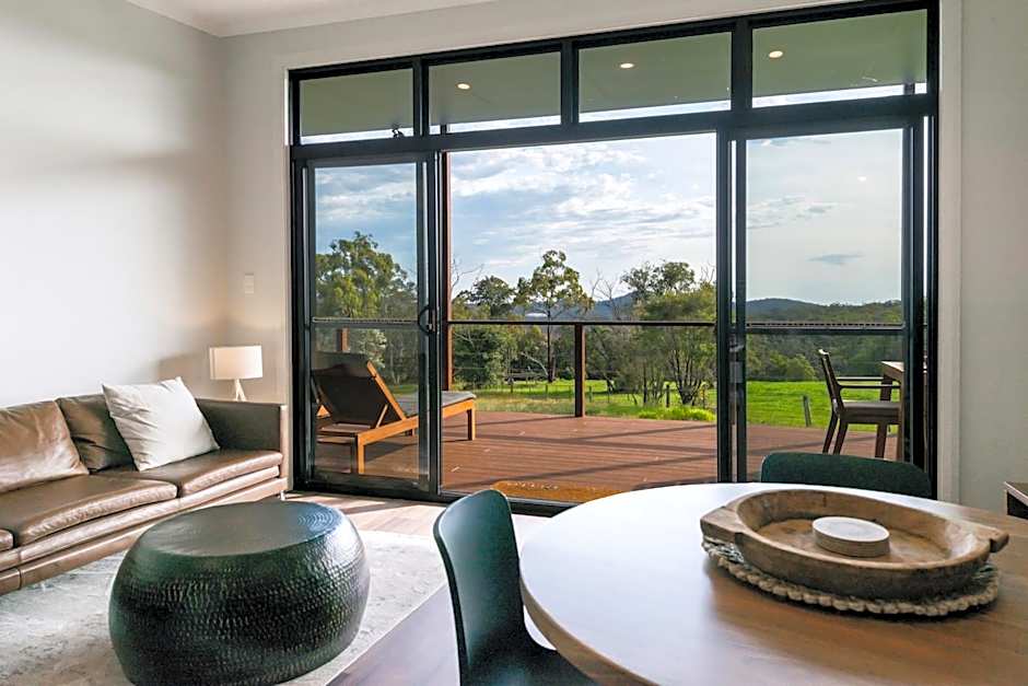 Glenworth Valley Wilderness Adventures