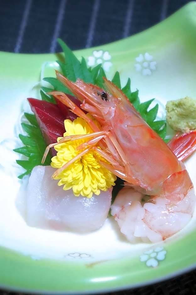 Sannouzan Onsen Zuisenkyo