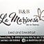 La Mariposa de La Reina