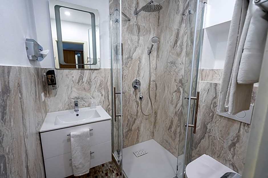Hotel Villa Sulmana