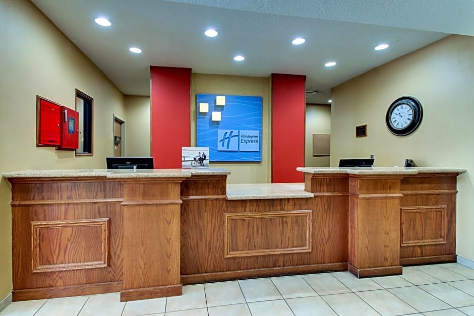 Holiday Inn Express Hotel & Suites Lancaster-Lititz, an IHG Hotel
