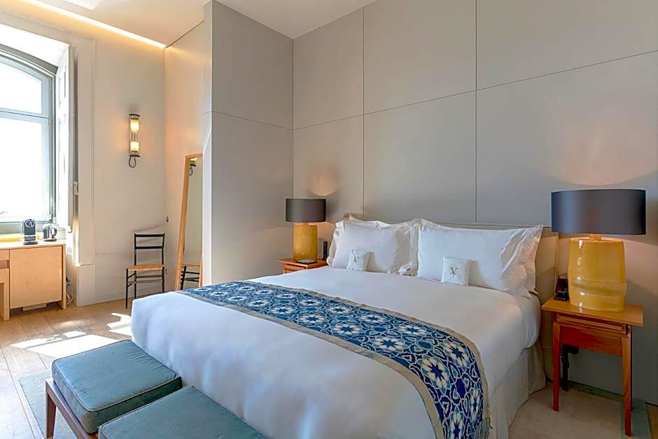 Verride Palácio Santa Catarina