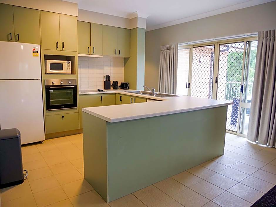 Nightcap at Hinterland Hotel Nerang