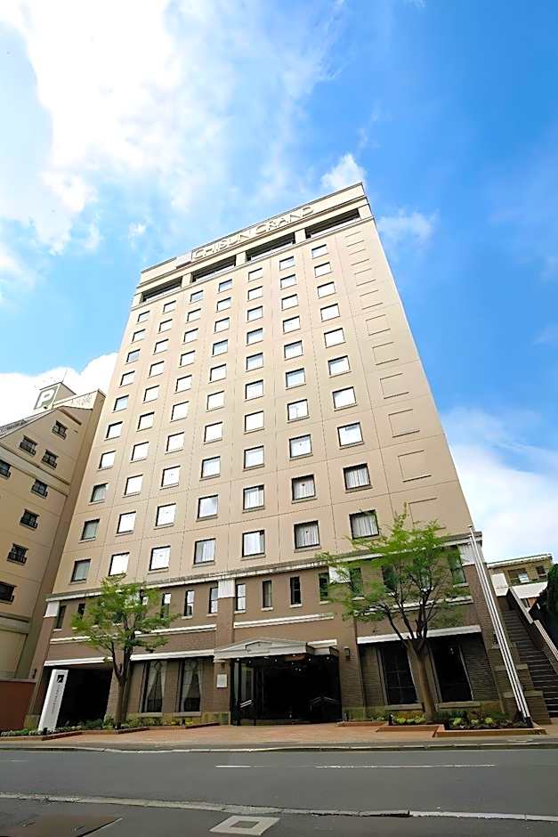 Quintessa Hotel Sasebo