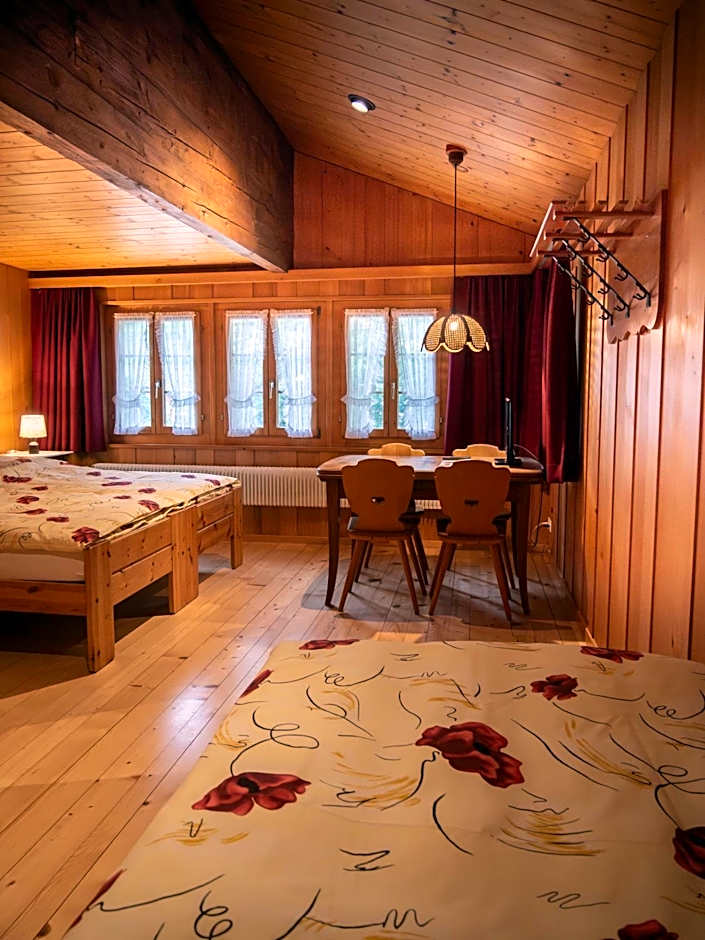 Landgasthof Tännler