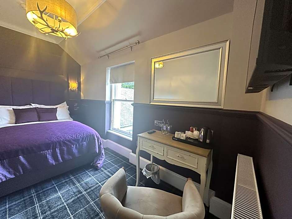 The Original Rosslyn Inn