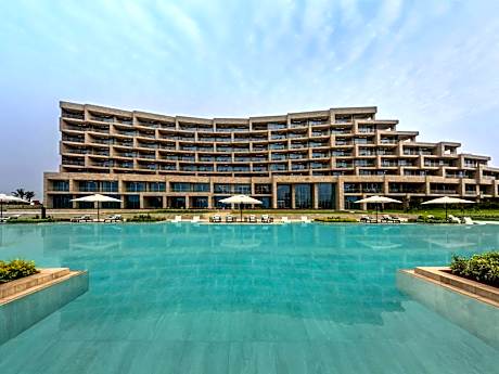 Sofitel Cotonou Marina Hotel & Spa