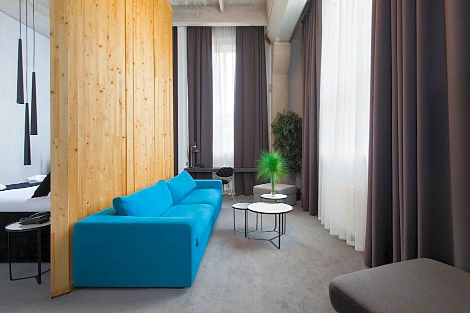 Loop Hotel Vilnius