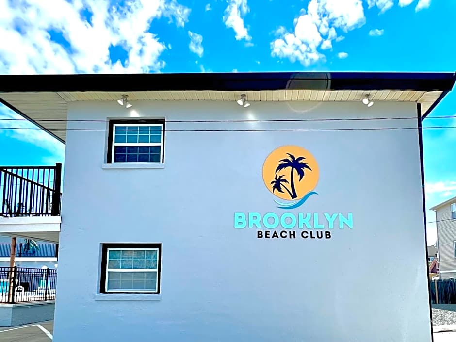 Brooklyn Beach Club