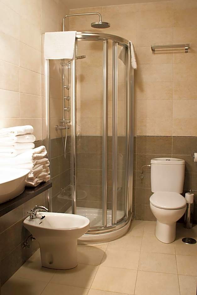 Posada Palacio Manjabalago