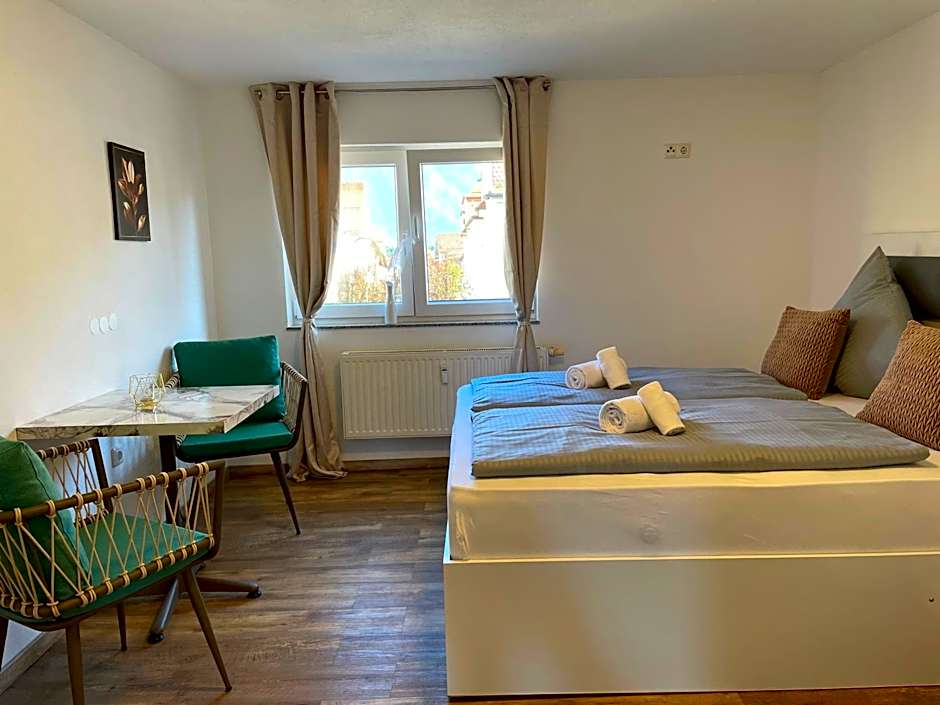 my Hostel Füssen