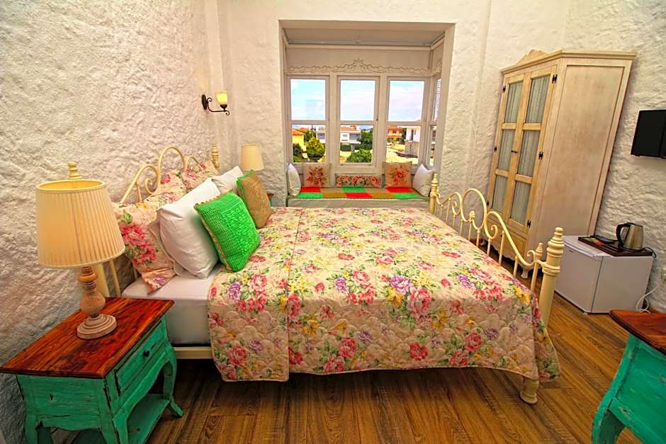 Kupina Alaçatı