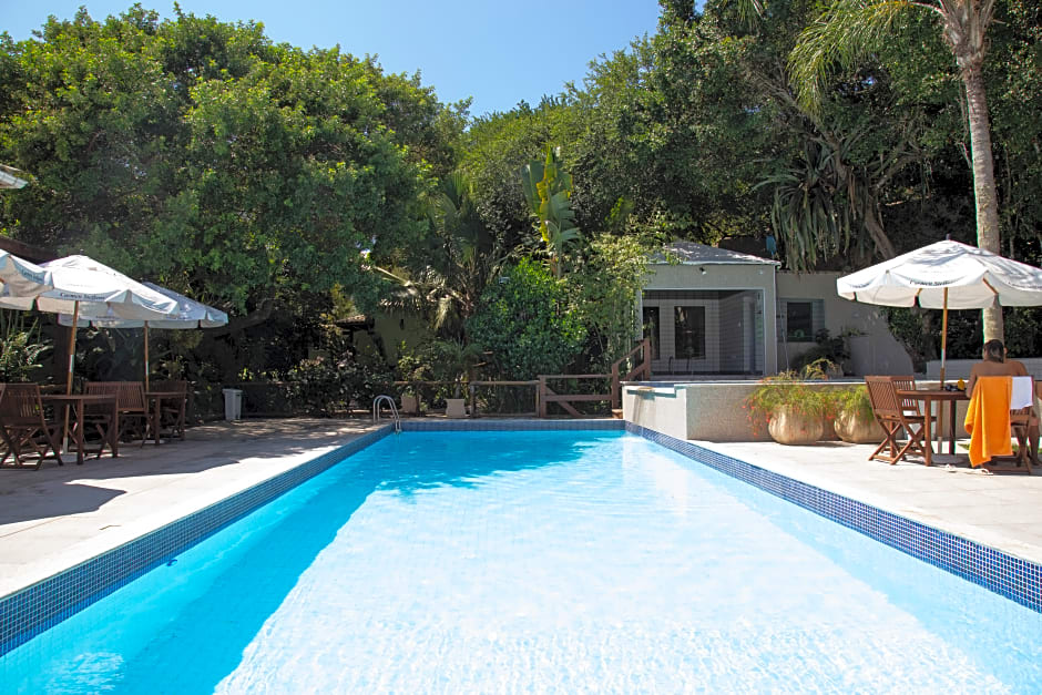 Pousada Aguas Claras Buzios