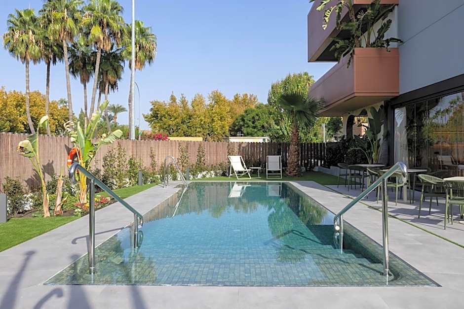 Sevilla Green Suites