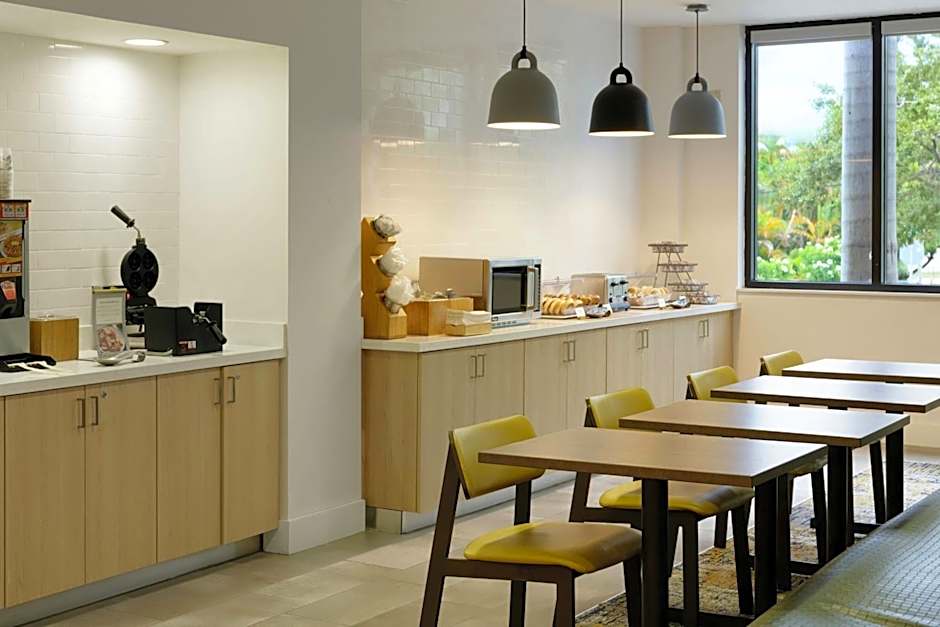 Fairfield Inn & Suites by Marriott Miami Airport South