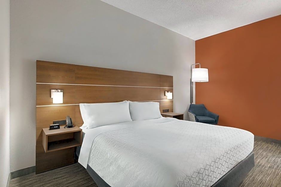 Holiday Inn Express Vero Beach-West By IHG