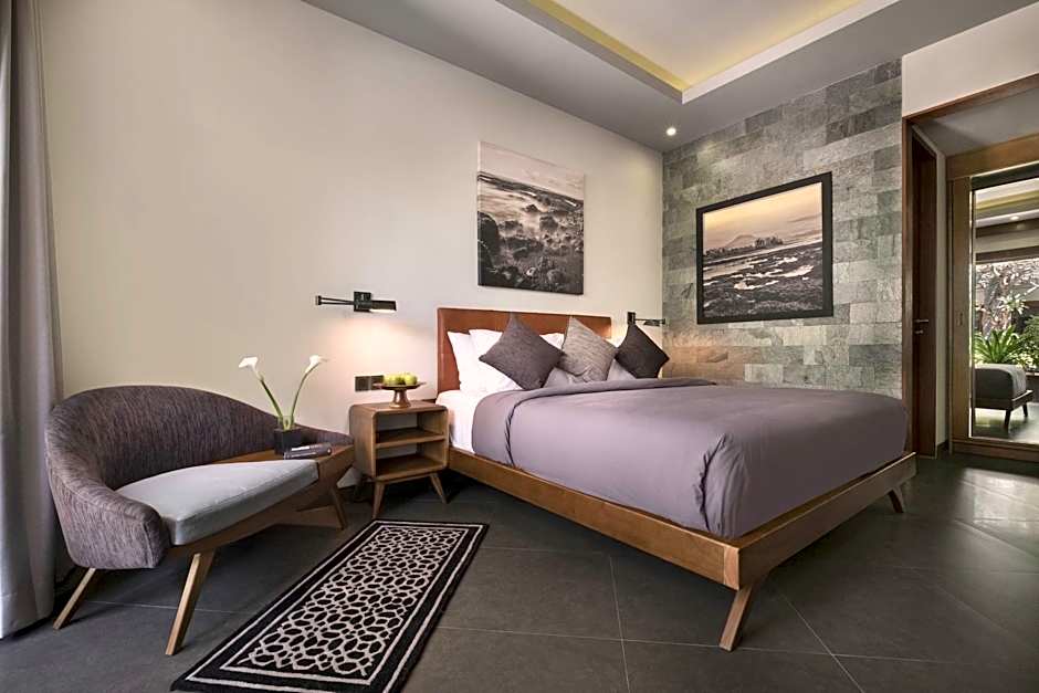 Akana Boutique Hotel