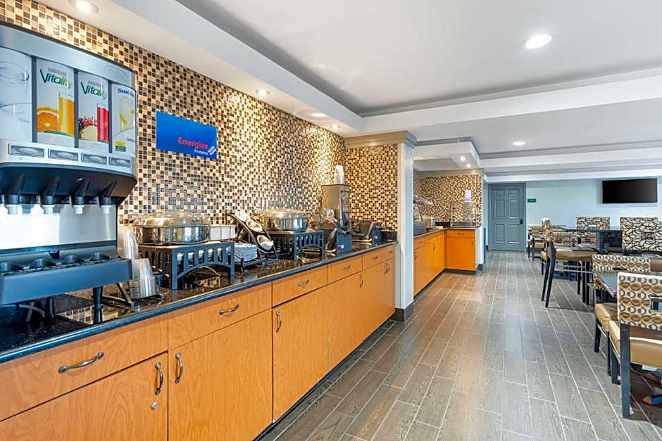 Best Western Glenview - Chicagoland Inn and Suites