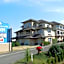 Coast Parksville Hotel