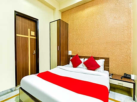 Hotel O RMG Stays