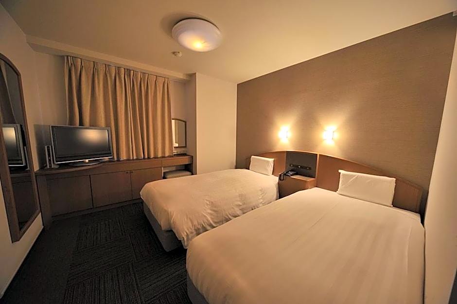 APA Hotels