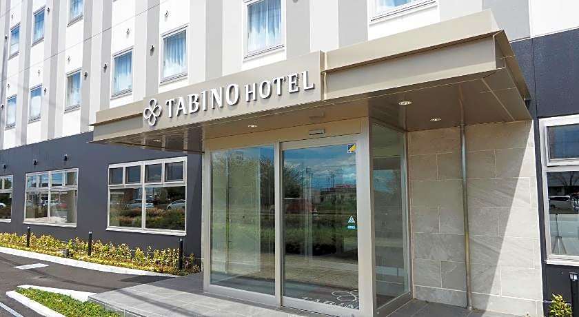Tabino Hotel Kashima