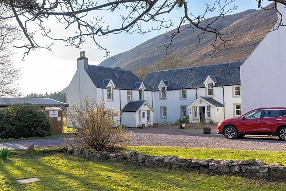 Hartfield House Hostel