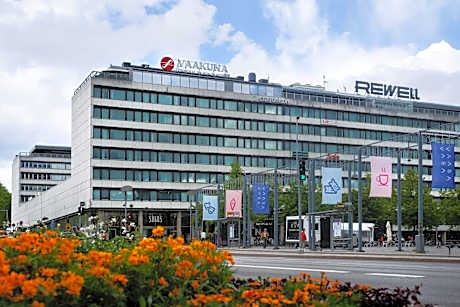 Original Sokos Hotel Vaakuna Vaasa