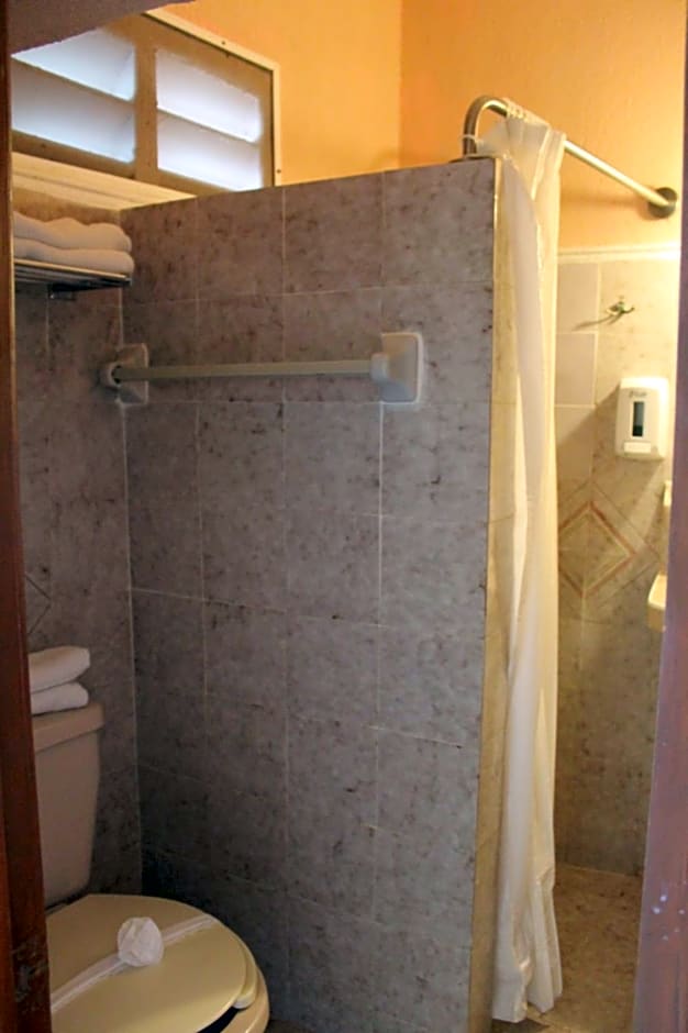 Cabanas Maria Del Mar