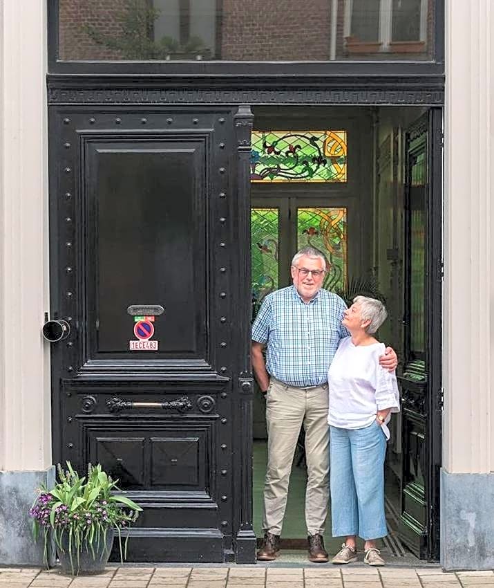 B&B De Gilleminus