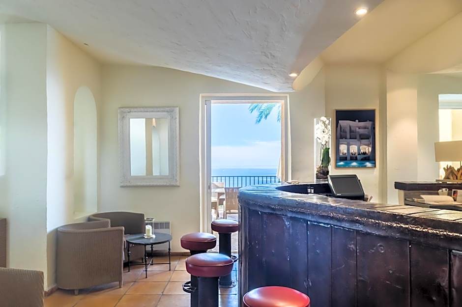 Hôtel Club Port La Galère