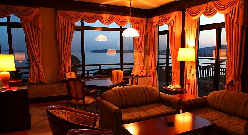 Gamagori Classic Hotel