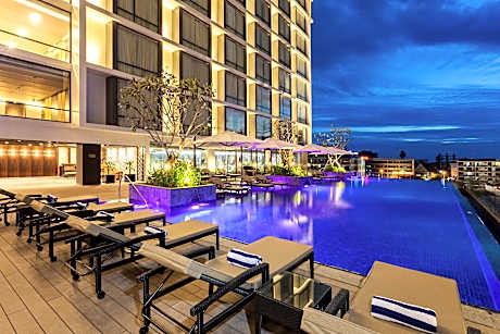 Crowne Plaza Vientiane By IHG