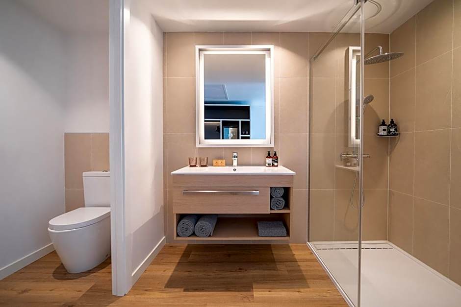 INNSiDE by Melia Madrid Valdebebas