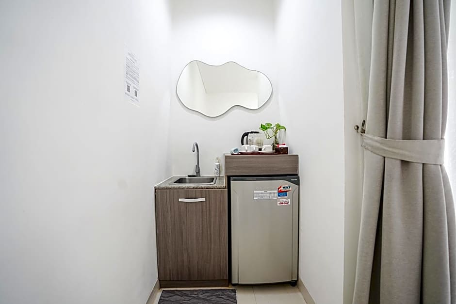 Harmony Beach Suite